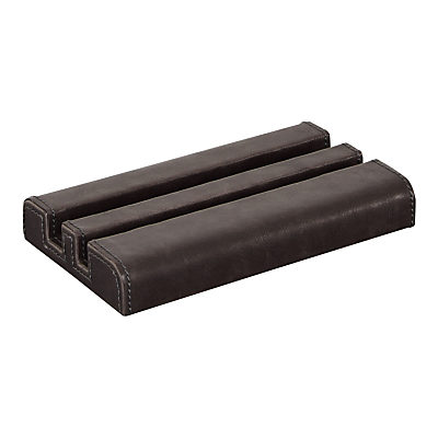 Jacob Jones Tech Stand, Brown Jacob Jones Tech Stand, Brown